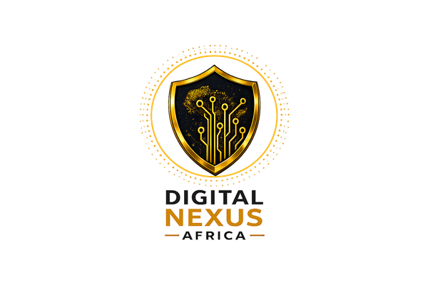Digital Nexus Africa logo